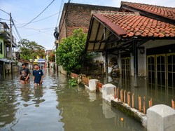Cuaca Ekstrem di Jabar Berpotensi Terjadi hingga Akhir Juni 2025