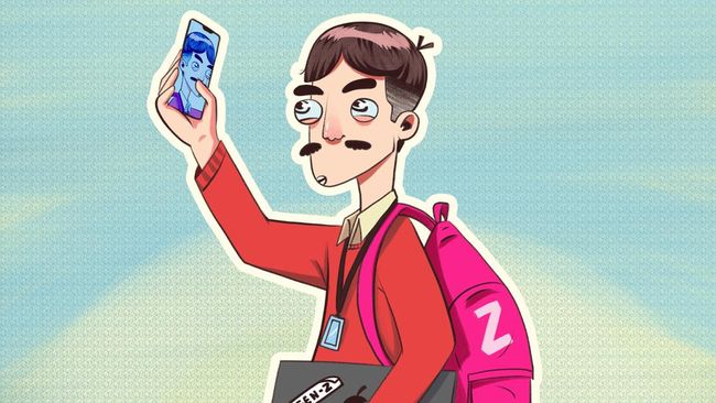 Banyak Bos Pecat Karyawan Gen Z, Ada Fenomena Apa? Banyak Bos Pecat Karyawan Gen Z, Ada Fenomena Apa?