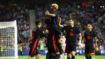 Berita Panas dari Dunia Sport CNN : 5 Fakta Usai Barcelona Juara La Liga 2024/2025