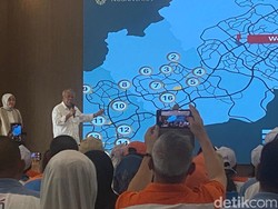 Kala Basuki Hadimuljono Jadi Marketing Officer