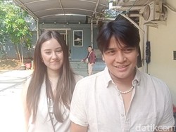 Respons Billy Syahputra soal Isu Pernikahan dengan Vika Kolesnaya di Belarus