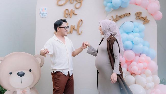 Perjuangan Danang DA Penuhi Ngidam Unik Istri yang Hamil Anak Pertama