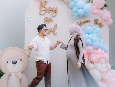 img-title Perjuangan Danang DA Penuhi Ngidam Unik Istri yang Hamil Anak Pertama