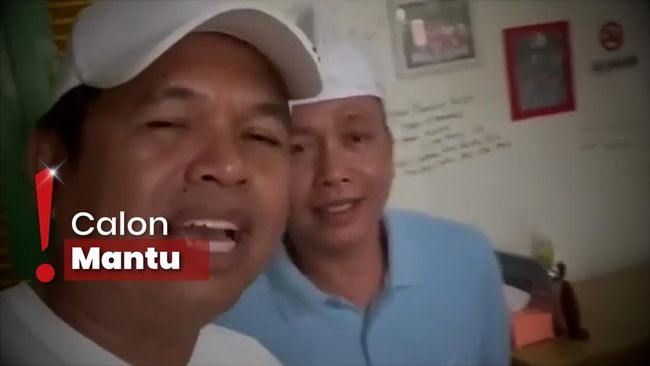 Jodohkan Ayu Ting Ting-Dedi Mulyadi, Ayah Ojak Ingin Anak Segera Dipinang