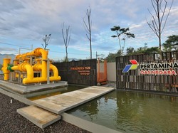 Energi Bersih dan Ekonomi Kreatif Bisa Bikin Desa Tambah Bangkit, Ini Contohnya