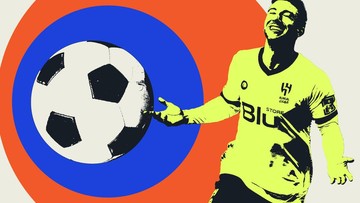 Liputan Olahraga CNN Sport : EDUSPORTS: Format Baru Piala Dunia Antarklub FIFA