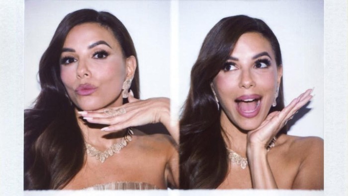 Eva Longoria