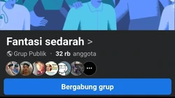 Reaksi Warganet Usai Viral Grup Facebook Soal Fantasi Seksual Hubungan Sedarah
