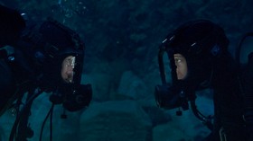 Sinopsis The Dive, Bioskop Trans TV 16 Mei 2025