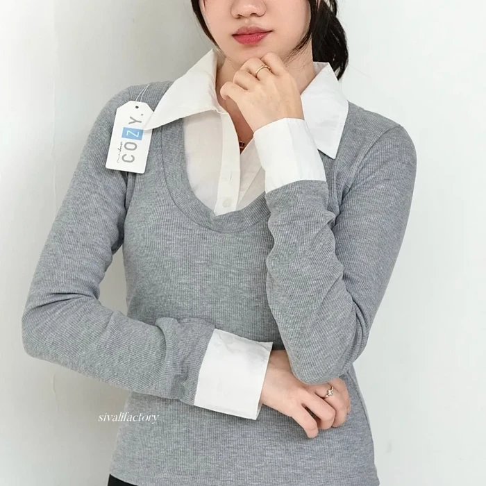 Get The Look Nadin Amizah