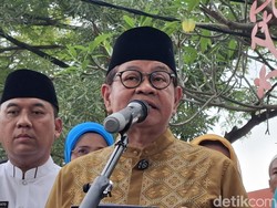 Terima Aduan Pasangan Diduga Mesum di Taman, Pramono Bakal Tertibkan