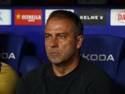 Hansi Flick, Orang Jerman kedua yang Taklukkan LaLiga