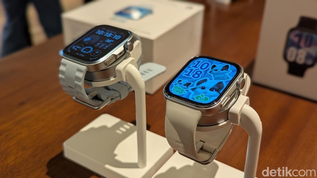 3 Smartwatch HUAWEI Terbaik yang Bisa Bikin Hidup Lebih Sehat dan Produktif Rekomendit