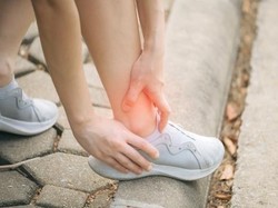 Cedera Usai Lari Maraton? Dokter Ungkap Alasan & Tips Pemulihannya