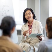 6 Kalimat yang Sering Diucapkan Orang dengan Kecerdasan Emosional Tinggi