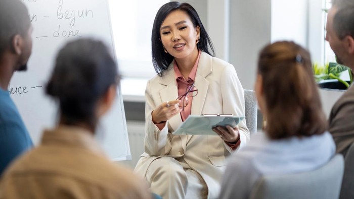 img-title 6 Kalimat yang Sering Diucapkan Orang dengan Kecerdasan Emosional Tinggi