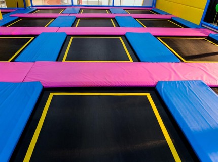 10 Playground untuk Orang Dewasa di Jakarta yang Seru dan Wajib Dicoba
