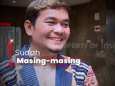 img-title Pernah Kerja Bareng, Indra Bekti Bongkar Alasan Tak Hadir di Nikahan Luna
