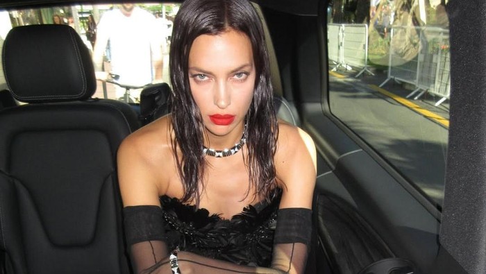 Irina Shayk