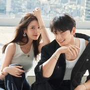 Selain Cha Eun Woo, Ini 5 Selebriti Pria yang Pernah Jadi Model Music Video IU