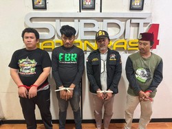 FBR Akan Sanksi Anggotanya yang Terlibat Dugaan Pemerasan