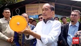 Daftar Gugatan dan Laporan Terkait Dugaan Ijazah Palsu Jokowi