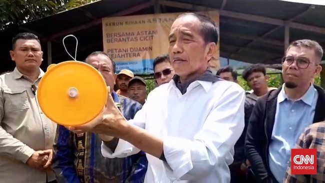 Jokowi Dijadwalkan Hadir Kongres PSI dan Isi Sesi Diskusi Presiden Jokowi dijadwalkan datang di Kongres PSI pada 19 Juli 2025 di Solo, membahas pemilihan ketua umum dan rebranding partai.