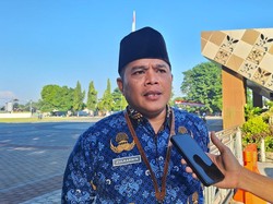 Jukir Jual Lahan Parkir ke Pedagang Pasar, Pemkot Mataram Dilema