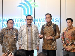 Kementrans Siapkan Lahan Komunal untuk Investasi Peternakan Sapi Brazil
