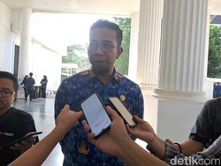 Pemprov Banten Terima Laporan 3.000 Km Jalan di Kabupaten dan Desa Rusak