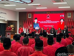 Video Djarot ke Kader: Anda Tidak Bisa Jadi Kepala Daerah Tanpa Partai Politik
