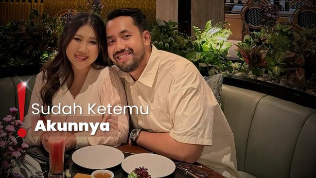 Meradang! Kiky Saputri Buat Laporan ke Polisi usai Anak Terima Hujatan