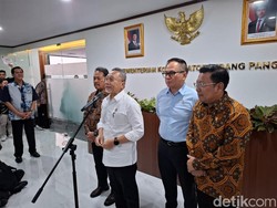 RI Mau Impor Garam Industri 577 Ribu Ton, Jadi Swasembada?