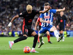 Espanyol Vs Barcelona: Menang 2-0, Blaugrana Kunci Gelar Juara LaLiga