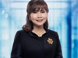 Lianawaty Suwono, Nominator Perempuan Pendorong Inovasi SDM Digital