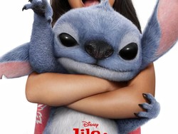 Video: Gembiranya Maia Kealoha di Premiere Live Action Lilo & Stitch LA