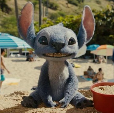 Fakta dan Sinopsis Film 'Lilo & Stitch' Live Action