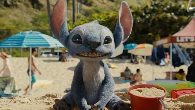 Fakta dan Sinopsis Film Lilo dan Stitch Live Action