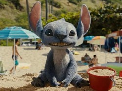 Stitch Itu Hewan Apa? Ini Penjelasan Asal-usulnya hingga Jadi Teman Lilo
