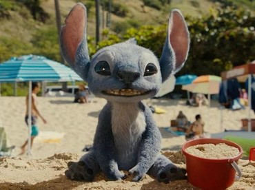 img-title Fakta dan Sinopsis Film 'Lilo & Stitch' Live Action