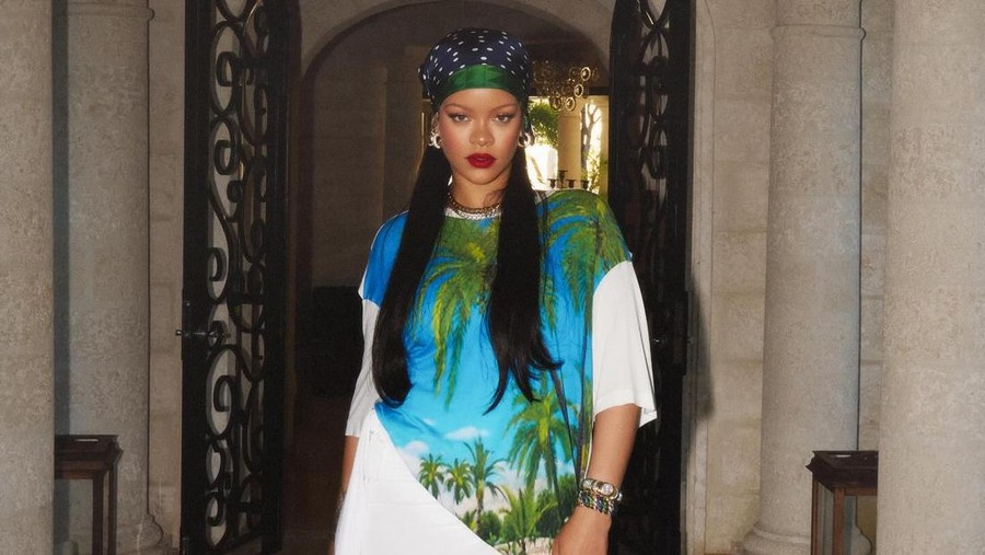 Lirik Lagu Friend of Mine &lpar;OST Smurfs&rpar; - Rihanna