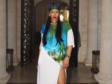 img-title Lirik Lagu Friend of Mine (OST Smurfs) - Rihanna