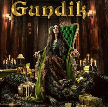 Maxime Bouttier Salut atas Profesionalitas Luna Maya Perankan Nyai Roro Kidul