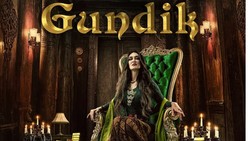 Maxime Bouttier Salut atas Profesionalitas Luna Maya Perankan Nyai Roro Kidul