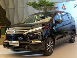 Perubahan Mitsubishi Xpander Facelift, Apa Saja yang Baru?