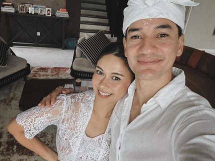 7 Potret Artis Tinggalkan Jakarta untuk Menetap di Luar Kota, Ada yang Tinggal di Desa