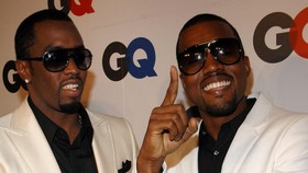 10 Seleb Ini Disebut di Sidang Kejahatan Seksual P Diddy