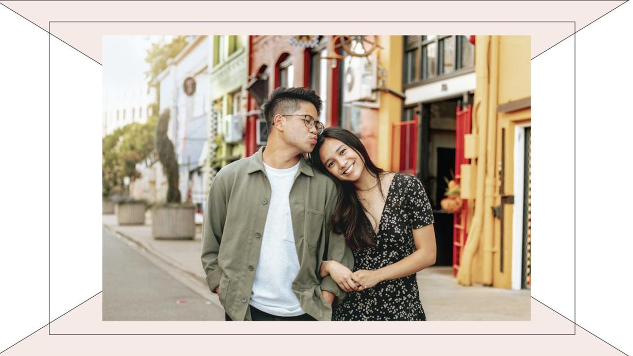 Kenapa Pria Bersikap Seperti Anak Kecil saat Bersama Pacarnya?