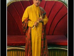 Pangeran Rama Djatikusumah Tokoh Sunda Kuningan Tutup Usia