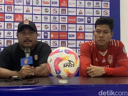 Malut United Vs PSIS: Laskar Kie Raha Tak Mau Anggap Remeh Lawan